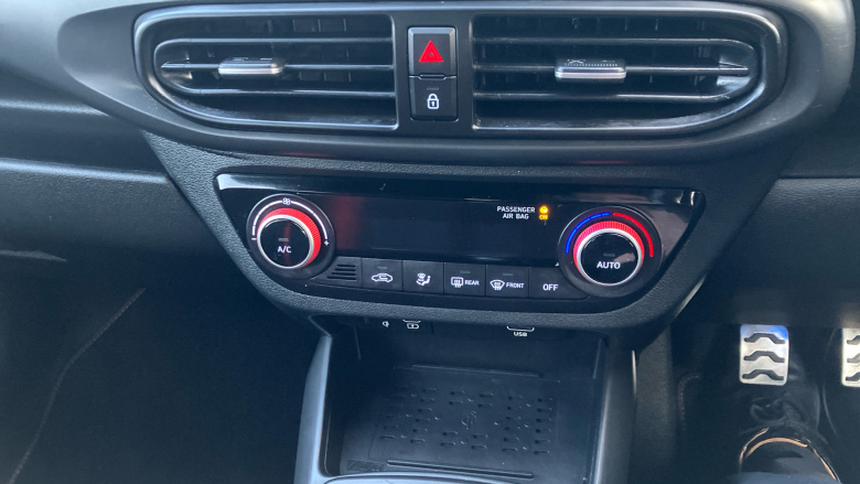 Hyundai i10 1.0 T-GDi N Line 5dr Petrol Hatchback